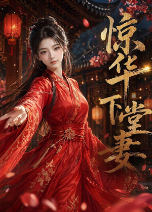 惊华下堂妻（35集）解说