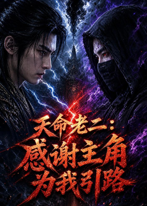 天命老二:感谢主角为我引路(60集) 天命老二:感谢主角为我引路(60集)最新短剧抢先看