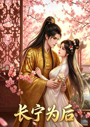 长宁为后（23集）完整版免费观看