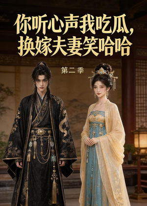 你听心声我吃瓜,换嫁夫妻笑哈哈第二季(73集) 你听心声我吃瓜,换嫁夫妻笑哈哈第二季(73集)每日分享短剧