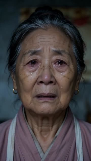 不听劝雇黑车，悔不当初（38集）精彩的网络短剧