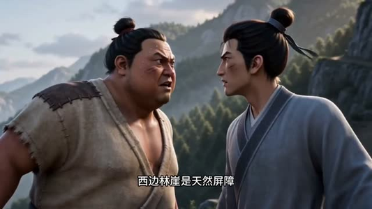 残碑（20集）全剧看到大结局