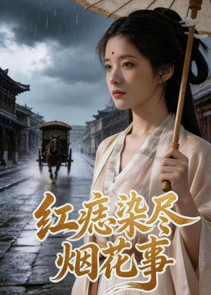 红痣染尽烟花事(110集) 红痣染尽烟花事(110集)短剧免费观看