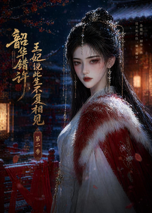 韶华错许，王妃说此生不复相见第二季（80集）一口气追完短剧
