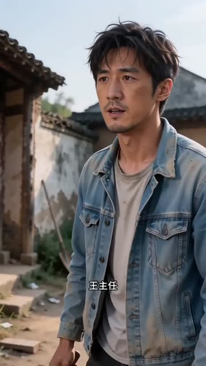 老宅藏机遇，低谷启华年（30集）上热门短剧