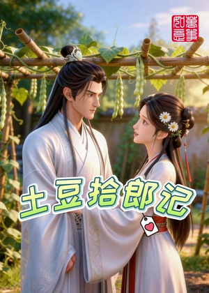 土豆拾郎记（20集）网盘在线观看