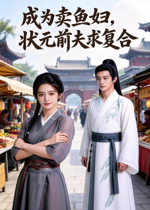 成为卖鱼妇,状元前夫求复合(36集) 成为卖鱼妇,状元前夫求复合(36集)最热短剧推荐