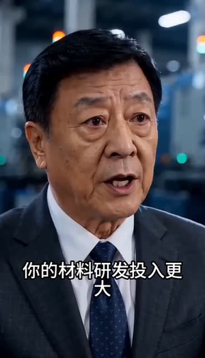 妻子跟我AA制三十五年（42集）快来看短剧
