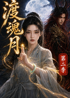 渡魂月第二季(61集) 渡魂月第二季(61集)好看上头短剧