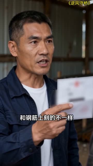 逆风守桥（32集）超甜短剧抢先看
