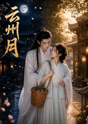 云州月(25集) 云州月(25集)最新上映的短剧