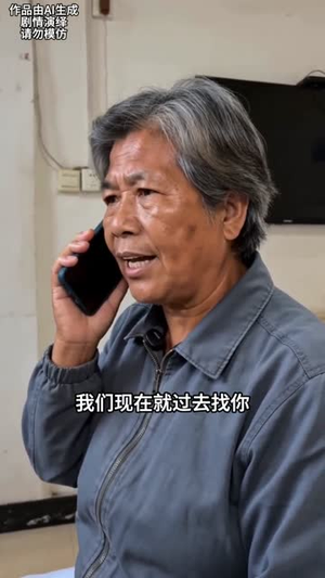 图棍不可妄动(42集) 图棍不可妄动(42集)短剧推荐分享