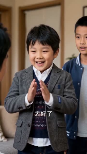 体验百兽人生就有钱?我不当人了(80集) 体验百兽人生就有钱?我不当人了(80集)精彩短剧看全集