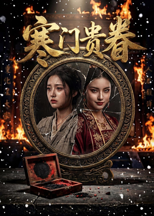 寒门贵眷（44集）1-102集