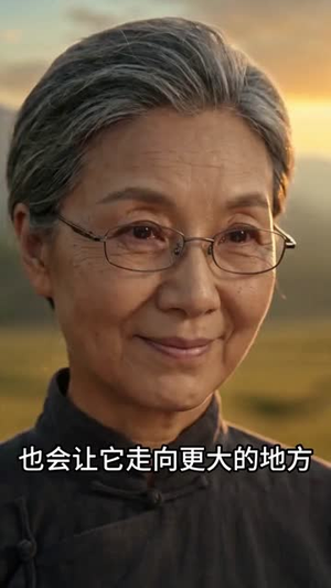 南山下的麦芒(65集) 南山下的麦芒(65集)短剧热播推荐