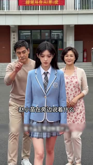 高考前一周,我取消了全班酒店(30集) 高考前一周,我取消了全班酒店(30集)在哪个平台看