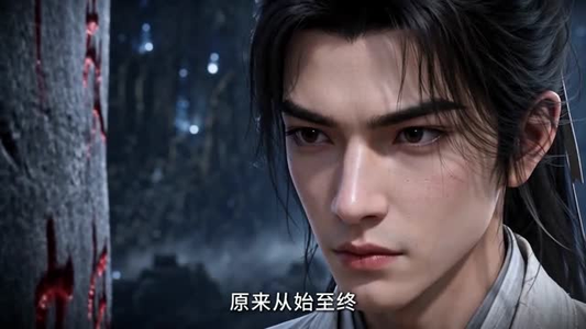 灵根被夺后，我修成无灵之体（31集）超甜短剧抢先看