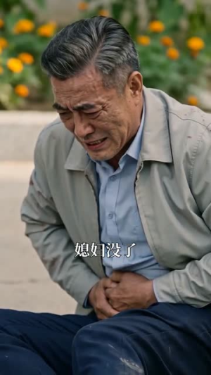 建新房邻居不签字，我反手修猪圈（61集）短剧演员排行榜