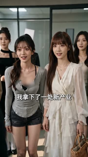 开局落魄民宿,美女员工助我崛起(80集) 开局落魄民宿,美女员工助我崛起(80集)免费全集短剧