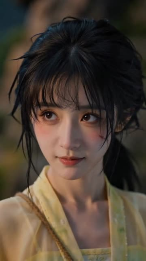 误把魔君当表哥（63集）80到100集