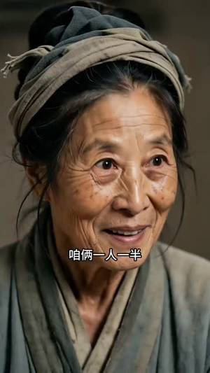 弃妇逆袭:全村跪求带飞(35集) 弃妇逆袭:全村跪求带飞(35集)超好看古装短剧