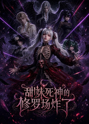 甜妹死神的修罗场炸了(60集) 甜妹死神的修罗场炸了(60集)精彩短剧看全集