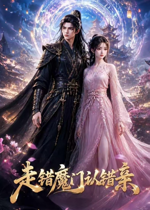 走错魔门认错亲（39集）演员表