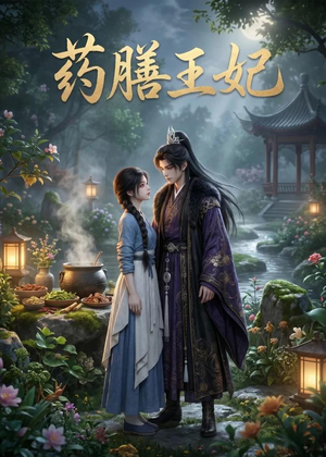 药膳王妃(28集) 药膳王妃(28集)一口气追完短剧