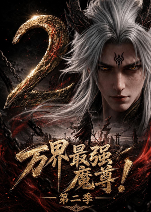 万界最强魔尊！第二季（57集）在线看到大结局