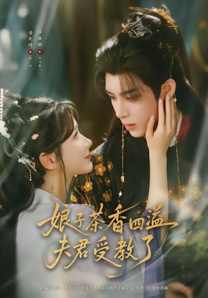 娘子茶香四溢夫君受教了（92集）最新热门短剧