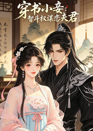 穿书小妾：智斗权谋恋夫君（20集）排行榜前十短剧