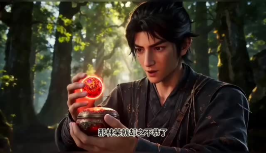 无界归尘:凡躯逆仙的奇幻修仙之旅(71集) 无界归尘:凡躯逆仙的奇幻修仙之旅(71集)解说文案