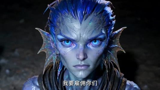 我教外星人种地（58集）排行榜前十短剧