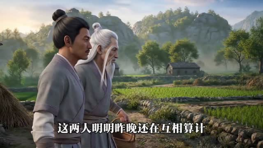 破凡（97集）越看越好看短剧