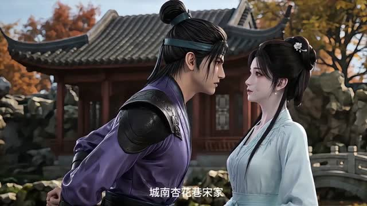 笼雀归林(31集) 笼雀归林(31集)最新上映的短剧