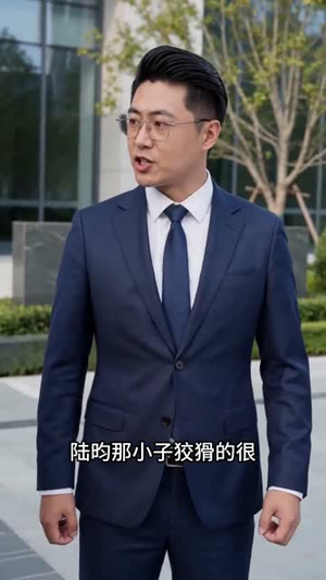 隐婚后，全公司逼千亿老板娘下跪辞职（48集）在线播放