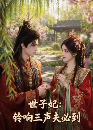 世子妃：铃响三声夫必到（74集）百度网盘在线看