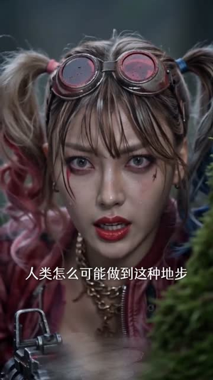 伴侣盲盒狗都嫌,我反手开出倾世狐妖(93集) 伴侣盲盒狗都嫌,我反手开出倾世狐妖(93集)一口气追完短剧