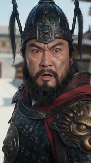 开局被逼宫,我反手召唤十万大雪龙骑(61集) 开局被逼宫,我反手召唤十万大雪龙骑(61集)剧情简介