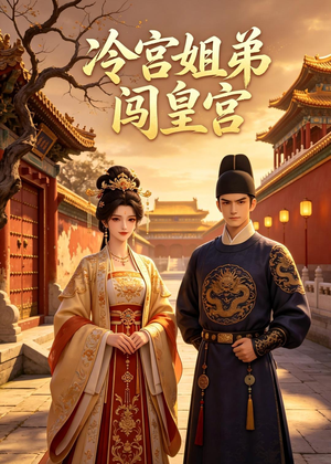 冷宫姐弟闯皇宫（27集）最新上映免费看