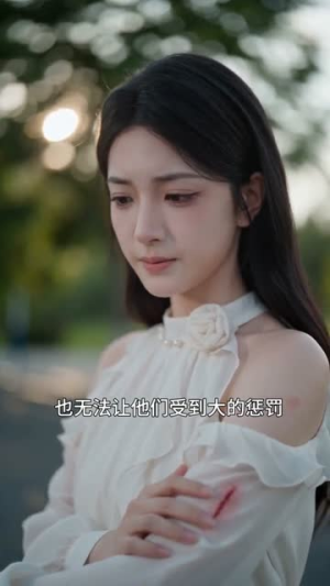 逆光而行,终遇暖阳(43集) 逆光而行,终遇暖阳(43集)每天短剧分享