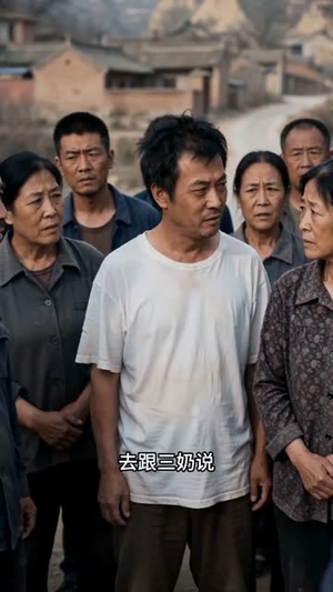 断水后他们全后悔了（44集）最新热播短剧