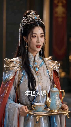 意外匹配,战神天天求和好(53集) 意外匹配,战神天天求和好(53集)最火短剧推荐