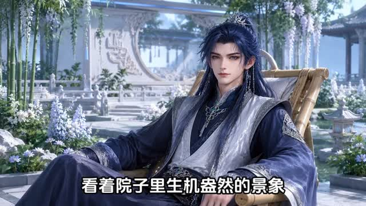 收徒仙（150集）全集都在这里了