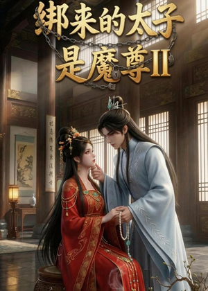 绑来的太子是魔尊（第二季）（45集）热门短剧在线看