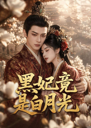 黑妃竟是白月光（71集）口碑爆棚免费看