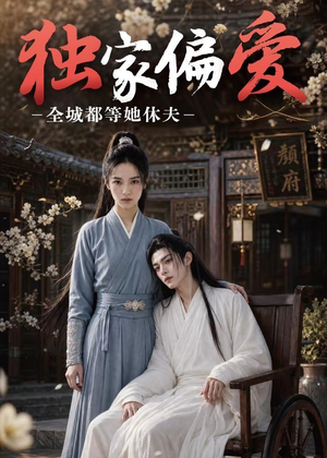 独家偏爱:全城都等她休夫(50集) 独家偏爱:全城都等她休夫(50集)在哪里可以全集
