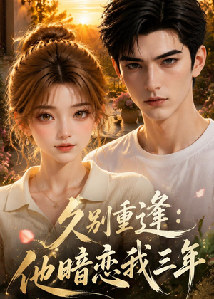 久别重逢:他暗恋我三年(25集) 久别重逢:他暗恋我三年(25集)亿万短剧抢先看