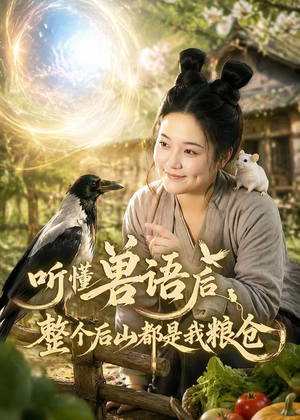 听懂兽语后整个后山都是我粮仓(85集) 听懂兽语后整个后山都是我粮仓(85集)全集