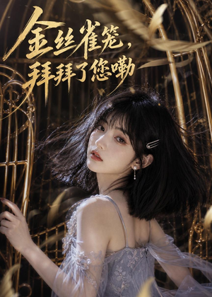 金丝雀笼，拜拜了您嘞（40集）爆火短剧追不停
